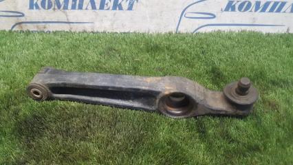 Рычаг подвески передний левый Chevrolet Cruze 06.2007 контрактная Рычаг подвески передний левый Chevrolet Cruze 06.2007