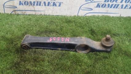Рычаг подвески передний правый Chevrolet Cruze 06.2007 контрактная Рычаг подвески передний правый Chevrolet Cruze 06.2007