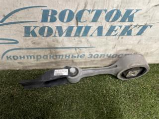 Запчасть подушка двигателя передняя левая Volkswagen Polo 2014