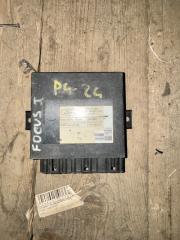 Фото запчасти блок управления дверьми Ford Focus I контрактная запчасть Запчасть блок управления дверьми Ford Focus I