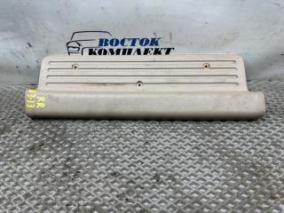 Фото запчасти накладка порога задняя правая Isuzu Bighorn 2000 контрактная запчасть Запчасть накладка порога задняя правая Isuzu Bighorn 2000