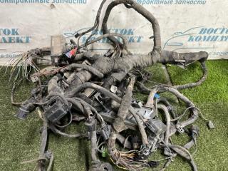 Запчасть проводка салона Volkswagen Polo 2014