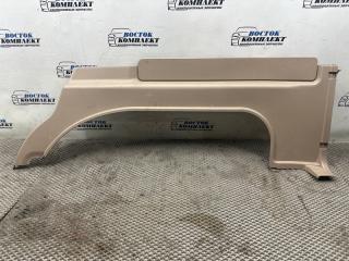 Фото запчасти обшивка багажника правая Isuzu Bighorn 2000 контрактная запчасть Запчасть обшивка багажника правая Isuzu Bighorn 2000