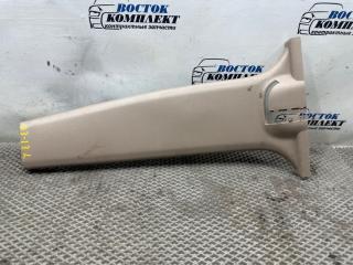 Фото запчасти обшивка стойки кузова левая Isuzu Bighorn 2000 контрактная запчасть Запчасть обшивка стойки кузова левая Isuzu Bighorn 2000