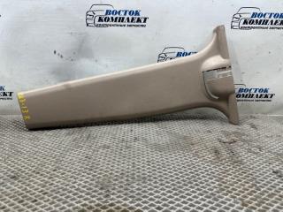 Фото запчасти обшивка стойки кузова правая Isuzu Bighorn 2000 контрактная запчасть Запчасть обшивка стойки кузова правая Isuzu Bighorn 2000