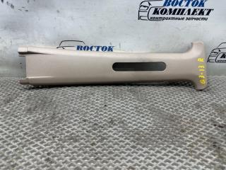 Фото запчасти обшивка стойки кузова правая Isuzu Bighorn 2000 контрактная запчасть Запчасть обшивка стойки кузова правая Isuzu Bighorn 2000