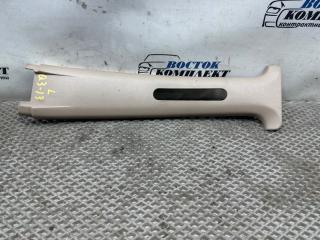 Фото запчасти обшивка стойки кузова левая Isuzu Bighorn 2000 контрактная запчасть Запчасть обшивка стойки кузова левая Isuzu Bighorn 2000