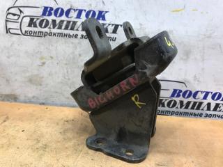 Фото запчасти подушка двигателя правая Isuzu Bighorn контрактная запчасть Запчасть подушка двигателя правая Isuzu Bighorn