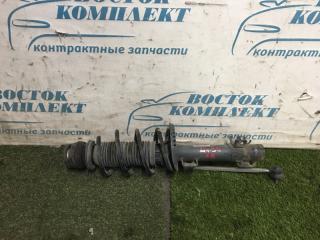 Запчасть стойка подвески передняя правая Volkswagen Polo 2014