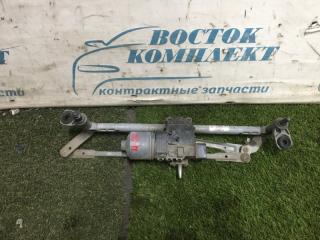 Запчасть привод дворников передний Volkswagen Polo 2014