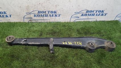 Рычаг подвески задний правый Chevrolet Cruze 11.2004 контрактная Рычаг подвески задний правый Chevrolet Cruze 11.2004