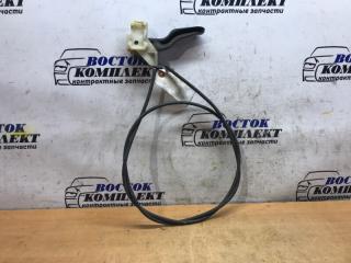 Запчасть трос капота Opel Astra F