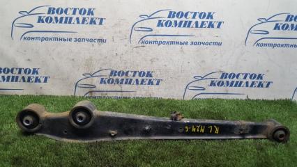 Рычаг подвески задний левый Chevrolet MW 10.2008 контрактная Рычаг подвески задний левый Chevrolet MW 10.2008