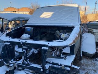 Запчасть кузов УАЗ Патриот 2009