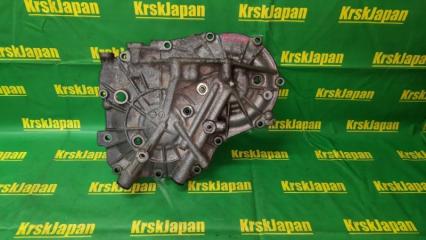 Крышка КПП Toyota Ractis 2007