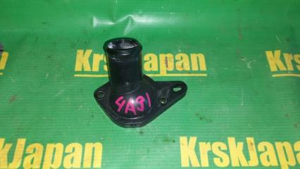 Корпус термостата Mitsubishi Lancer X 2008