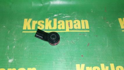 Фото запчасти датчик детонации Toyota Vitz 2010 контрактная запчасть Запчасть датчик детонации Toyota Vitz 2010