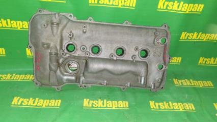 Крышка головки блока цилиндров Toyota Wish 2010 контрактная Крышка головки блока цилиндров Toyota Wish 2010