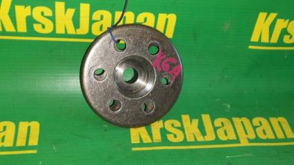 Шайба маховика Suzuki Jimny JB23W K6A