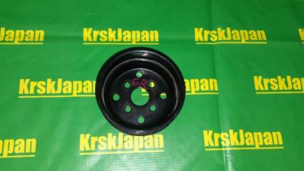 Шкив помпы GS300 2008 GRS190L 3GR-FSE Шкив помпы GS300 2008 GRS190L 3GR-FSE