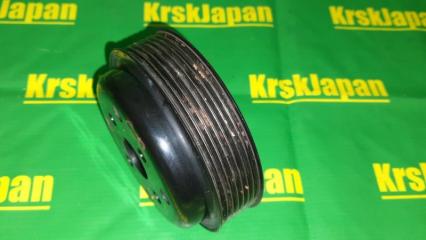 Шкив помпы Lexus GS300 GRS190L 3GR-FSE Шкив помпы Lexus GS300 GRS190L 3GR-FSE