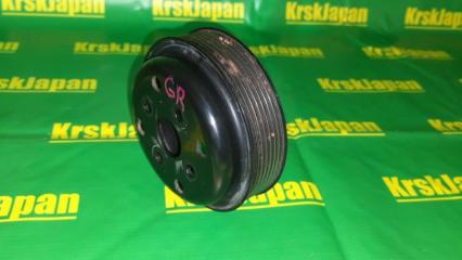 Шкив помпы GS300 2008 GRS190L 3GR-FSE Шкив помпы GS300 2008 GRS190L 3GR-FSE