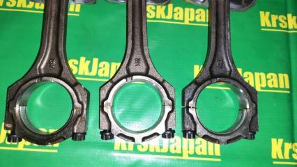 Шатун Lexus GS300 GRS190L 3GR-FSE Шатун Lexus GS300 GRS190L 3GR-FSE