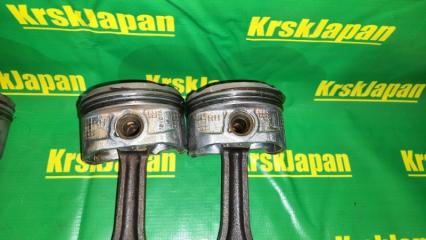Шатун GS300 2008 GRS190L 3GR-FSE Шатун GS300 2008 GRS190L 3GR-FSE