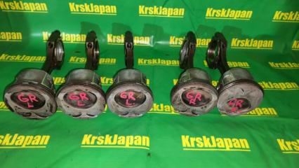 Шатун GS300 2008 GRS190L 3GR-FSE Шатун GS300 2008 GRS190L 3GR-FSE
