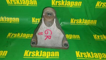 Кронштейн правый Lexus GS300 2008 GRS190L 3GR-FSE 12311-31040 контрактная