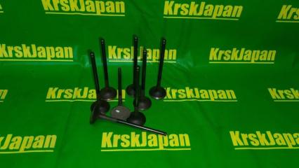 Клапан выпускной Hyundai Santa FE 2016