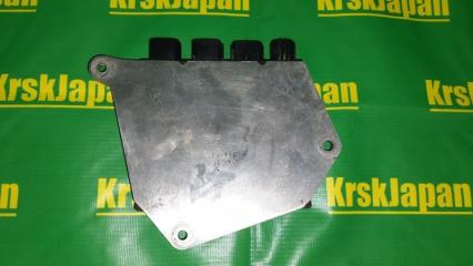 Блок управления впрыском топлива Lexus GS300 GRS190L 3GR-FSE