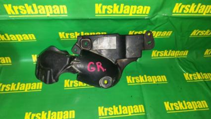 Крышка на двигатель декоративная Lexus GS300 2008