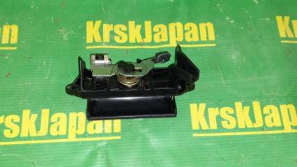Ручка багажника Toyota Succeed 2007 контрактная Ручка багажника Toyota Succeed 2007