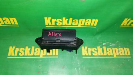 Ручка багажника Toyota Allex 2004 контрактная Ручка багажника Toyota Allex 2004