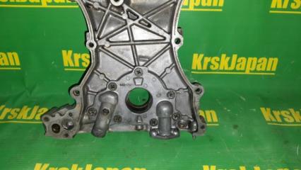 Лобовина двигателя Jimny 2003 JB23W K6A