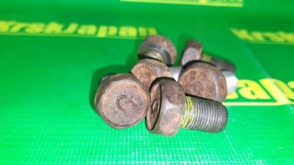 Болт маховика Mazda Tribute EP3W L3 Болт маховика Mazda Tribute EP3W L3