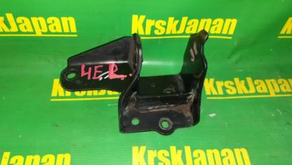Кронштейн левый Toyota Sprinter Carib 1999 контрактная Кронштейн левый Toyota Sprinter Carib 1999