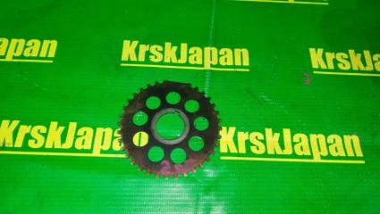 Шестерня коленвала Toyota Vitz 2010