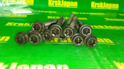Болт головки блока цилиндров Ford Fiesta CBX FXJA Болт головки блока цилиндров Ford Fiesta CBX FXJA