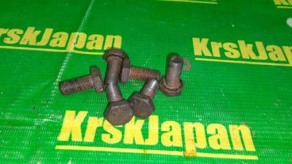 Болт маховика Fiesta 2005 CBX FXJA