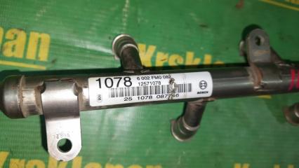 Топливная рейка Captiva 2008 C100 10 HM Топливная рейка Captiva 2008 C100 10 HM
