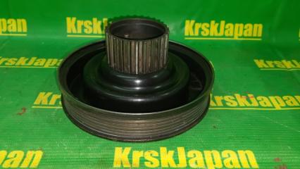 Шкив коленвала Audi A6 4B2 AGA