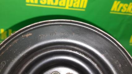 Шкив коленвала A6 2000 4B2 AGA