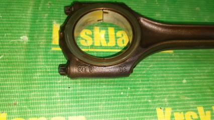 Поршень с шатуном Audi A6 4B2 AGA