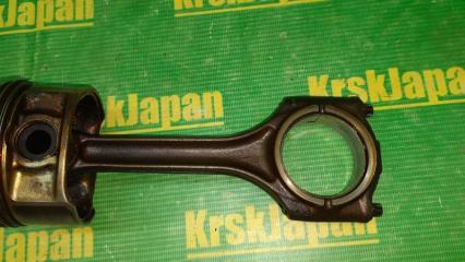 Поршень с шатуном A6 2000 4B2 AGA