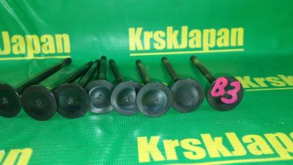 Клапан впускной Mazda Demio 1999 контрактная Клапан впускной Mazda Demio 1999