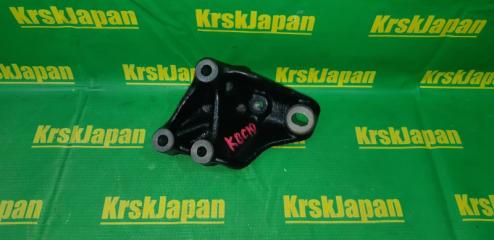 Кронштейн левый Toyota Passo 2008 контрактная Кронштейн левый Toyota Passo 2008