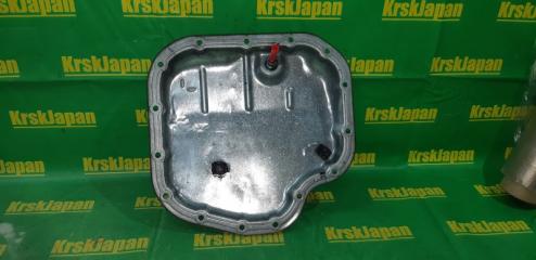 Поддон КПП Toyota Ractis 2009 контрактная Поддон КПП Toyota Ractis 2009