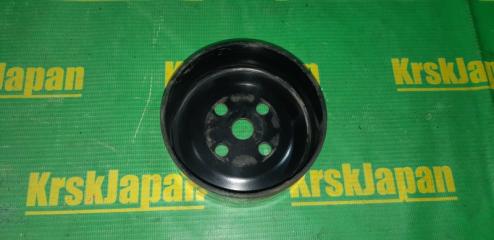 Шкив помпы Fiesta 2004 CBX FYJA Шкив помпы Fiesta 2004 CBX FYJA